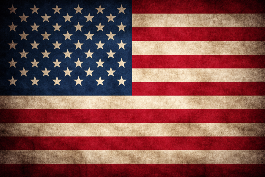 American Flag